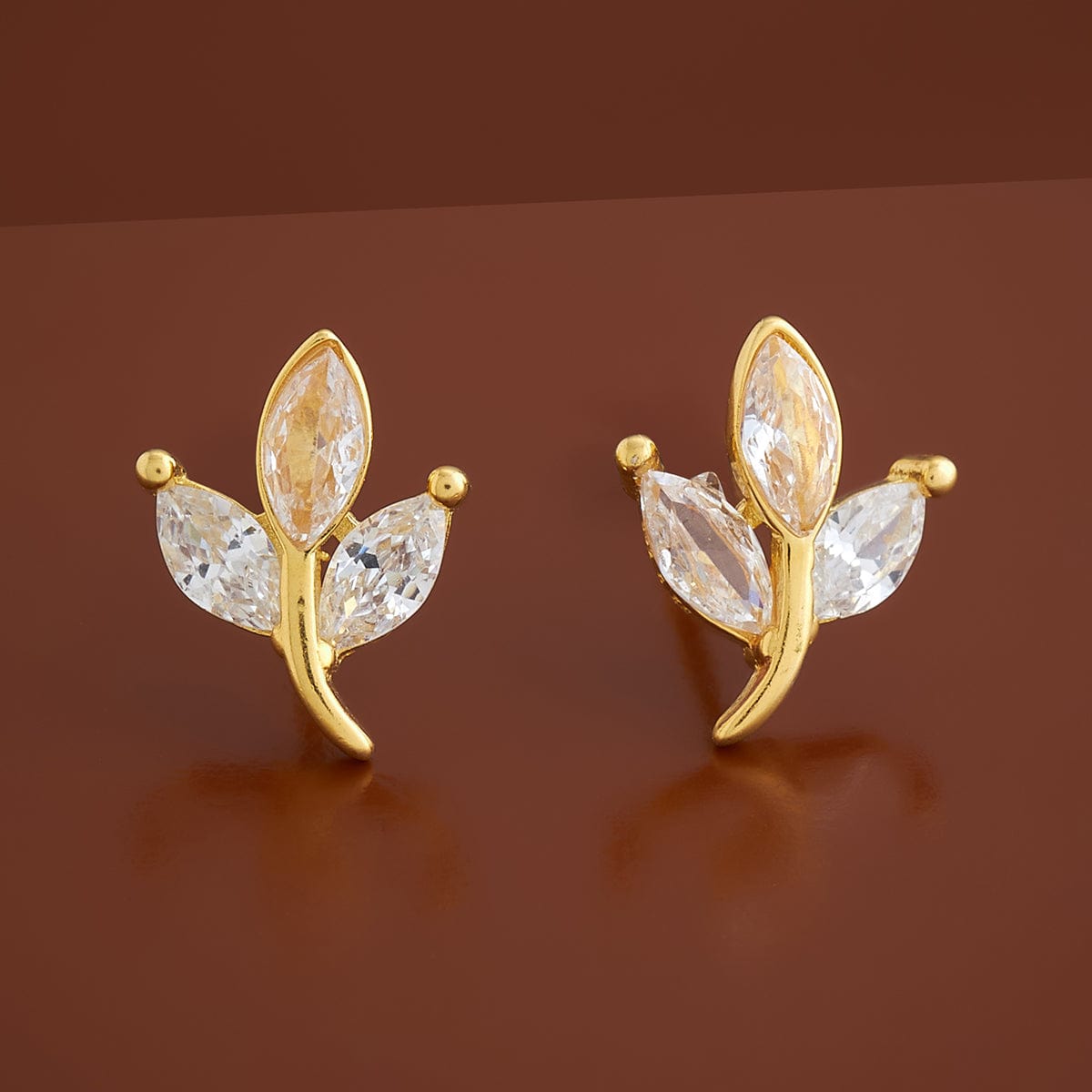 Buy 1800+ Gold Earrings Online | BlueStone.com - India's #1 Online  Jewellery Brand