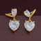 92.5 Silver Earring 176680