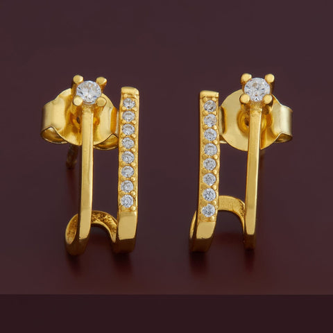 92.5 Silver Earring 176820