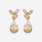 92.5 Silver Earring 191424