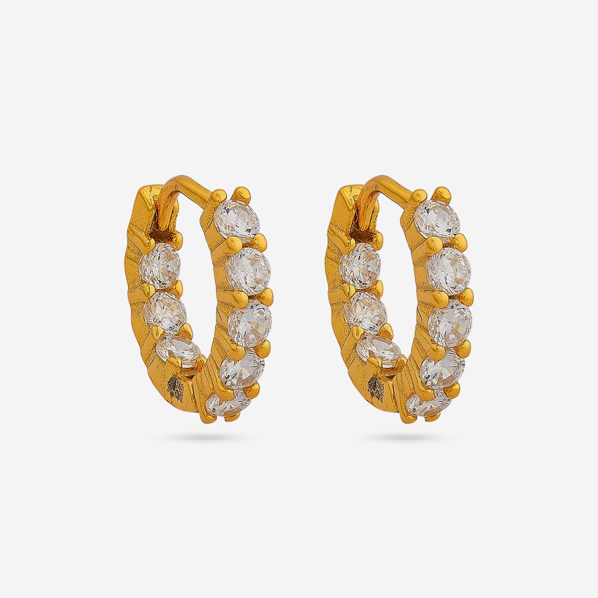 92.5 Silver Earring 191541