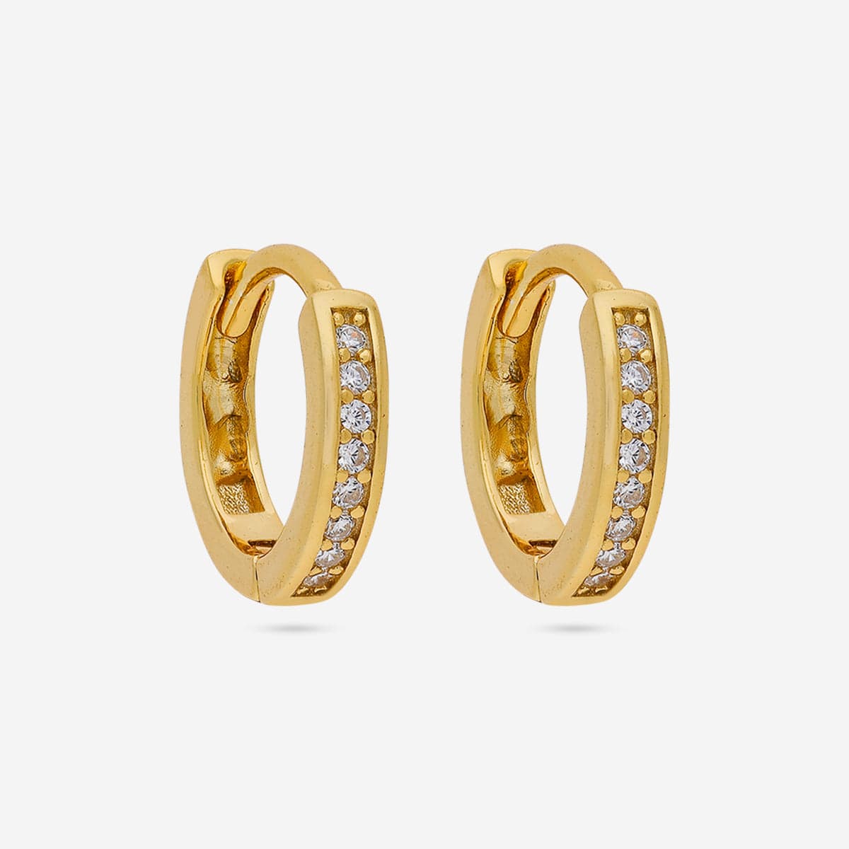 92.5 Silver Earring 191544