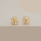 92.5 Silver Earring 194265