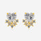 92.5 Silver Earring 194364