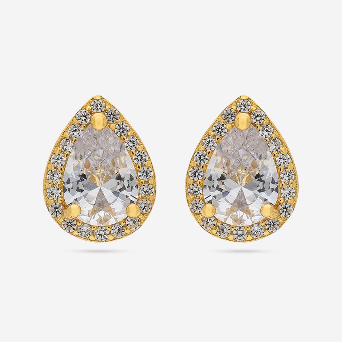 92.5 Silver Earring 194400