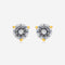 92.5 Silver Earring 194402