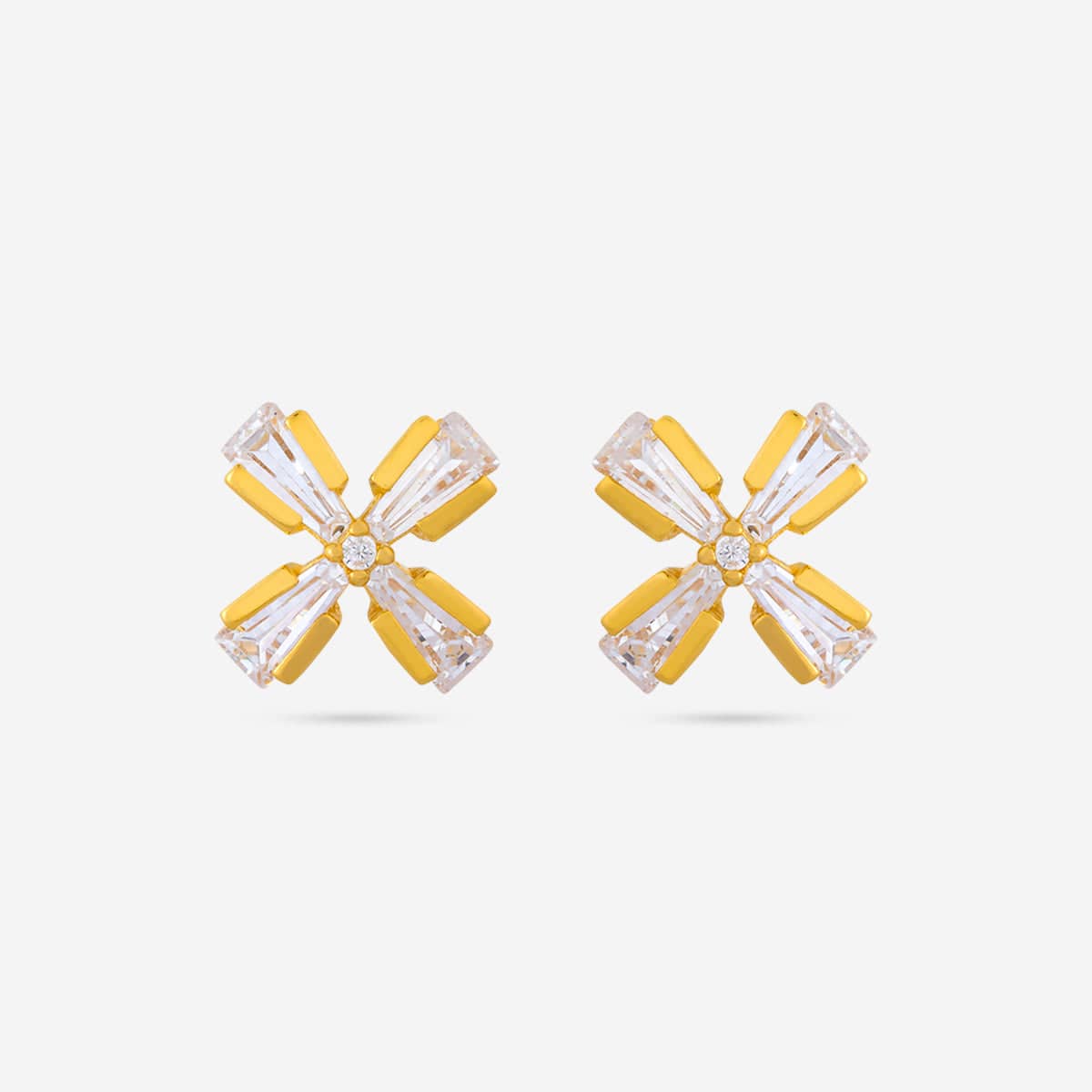 92.5 Silver Earring 194545