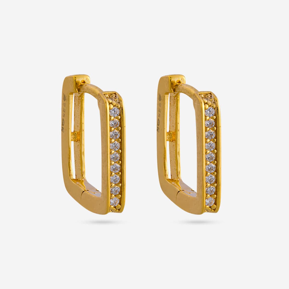 92.5 Silver Earring 194714