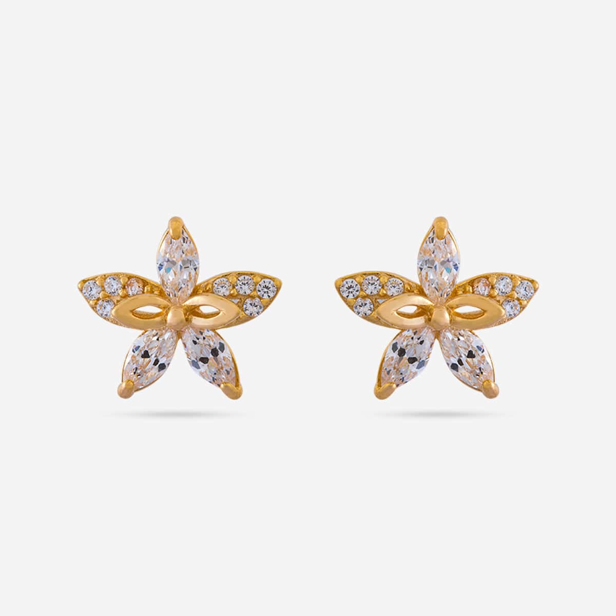 92.5 Silver Earring 194950