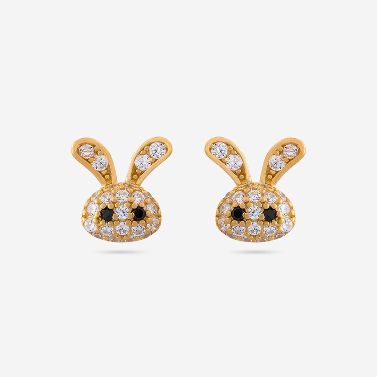 92.5 Silver Earring 194953