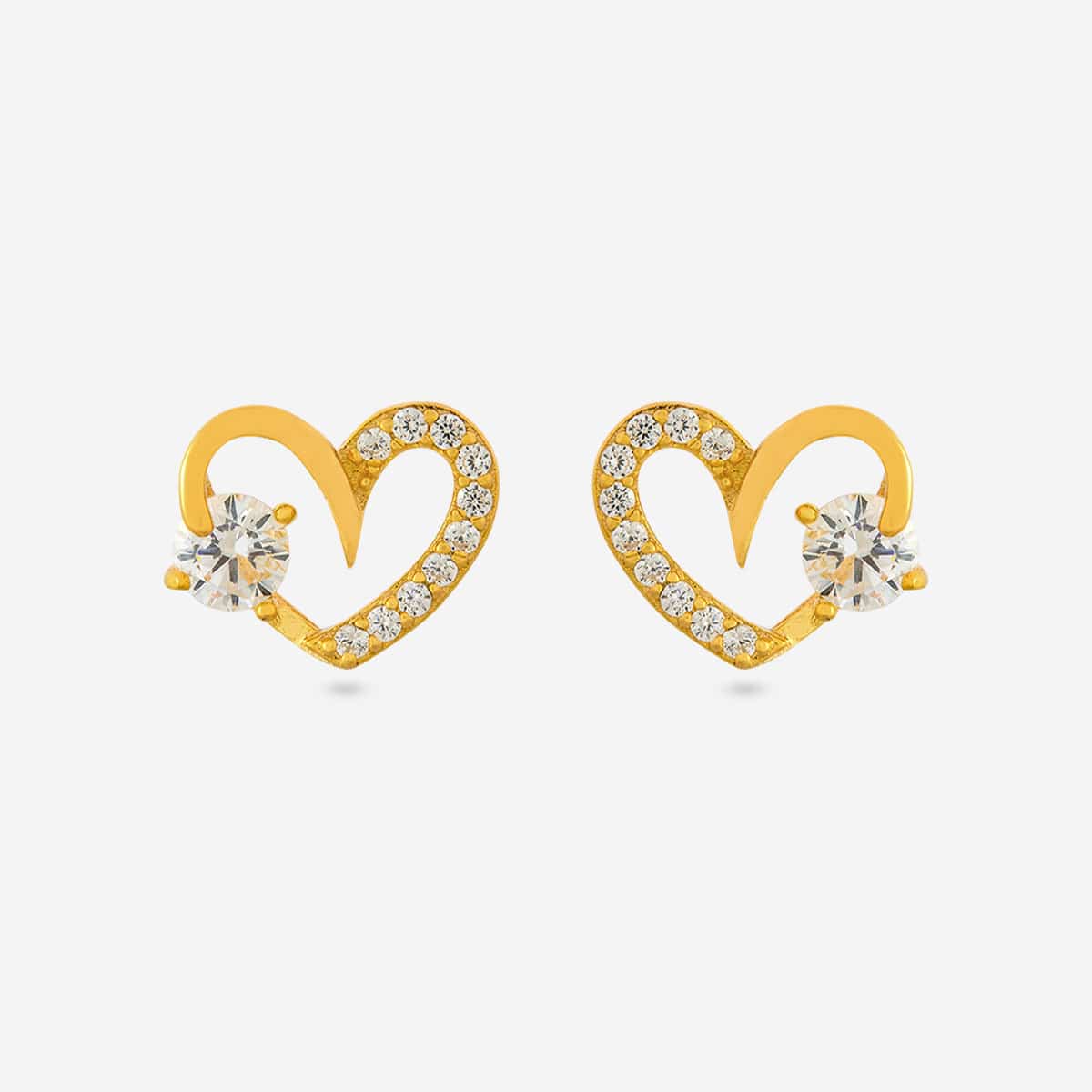 92.5 Silver Earring 194967