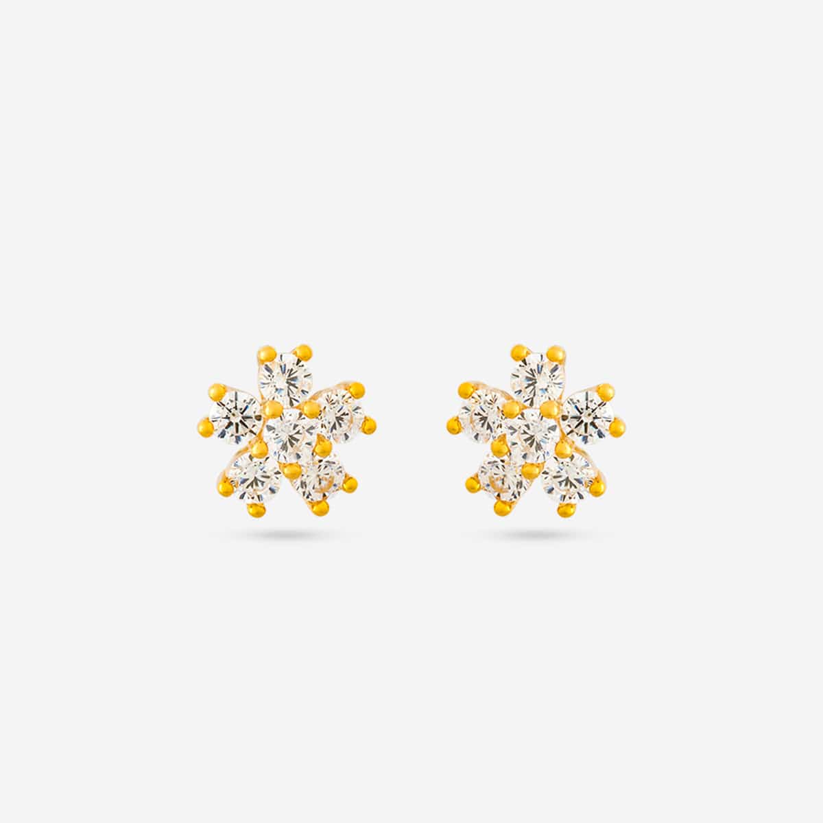 92.5 Silver Earring 195000
