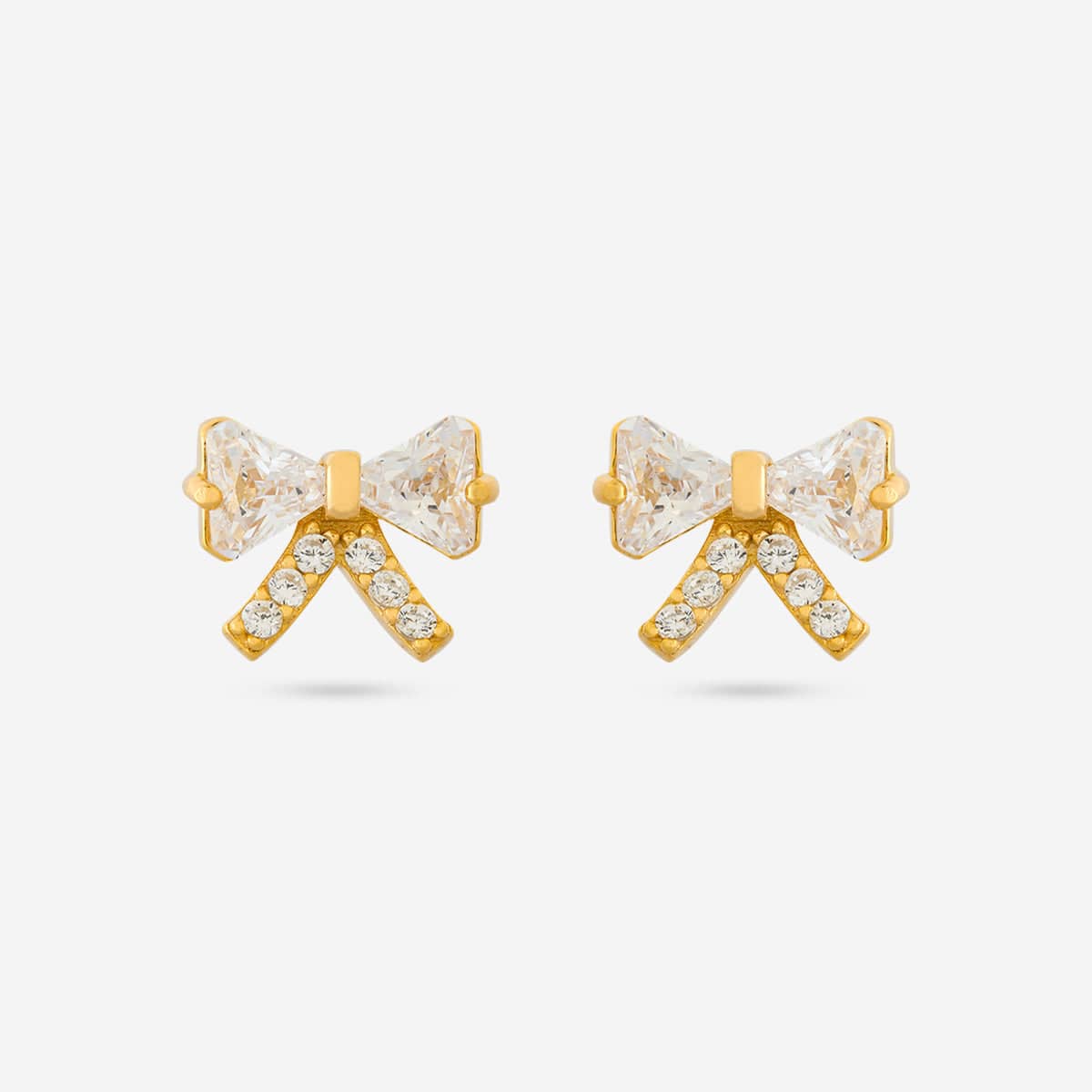 92.5 Silver Earring 195029