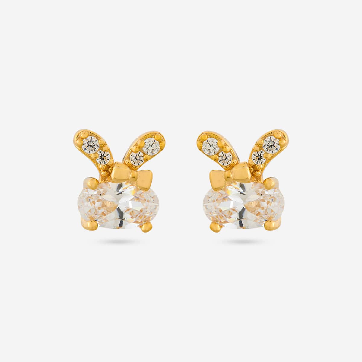92.5 Silver Earring 195035