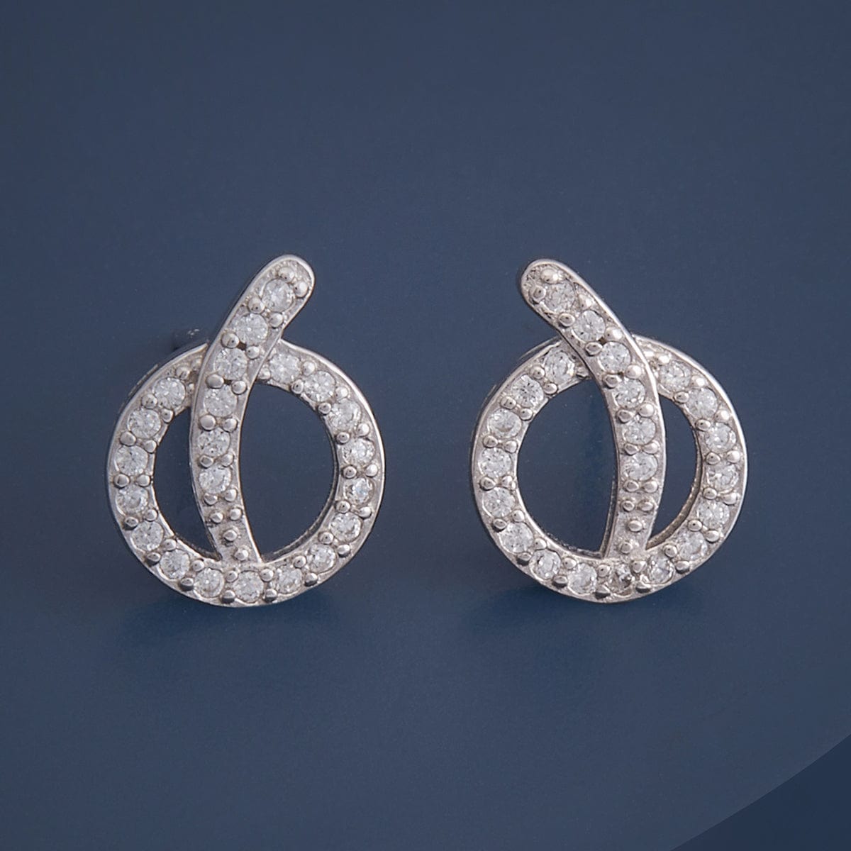 92.5 sterling silver earrings sale