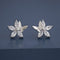 92.5 Silver Earring 168085