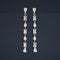 92.5 Silver Earring 180624