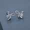 92.5 Silver Earring 188463