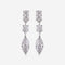 92.5 Silver Earring 191426