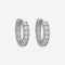 92.5 Silver Earring 191538