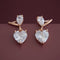 92.5 Silver Earring 176680