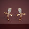 92.5 Silver Earring 183240