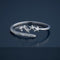92.5 Silver Finger Ring 182918