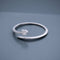 92.5 Silver Finger Ring 188315