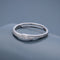 92.5 Silver Finger Ring 188497
