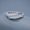 92.5 Silver Finger Ring 188505