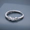 92.5 Silver Finger Ring 188507