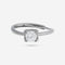 92.5 Silver Finger Ring 188525