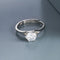 92.5 Silver Finger Ring 191195