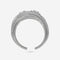 92.5 Silver Finger Ring 191251