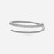 92.5 Silver Finger Ring 194128