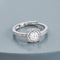 92.5 Silver Finger Ring 194345