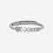 92.5 Silver Finger Ring 194385