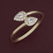 92.5 Silver Finger Ring 180858
