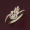 92.5 Silver Finger Ring 180999