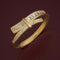 92.5 Silver Finger Ring 182929