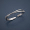 92.5 Silver Finger Ring 168120