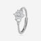 92.5 Silver Finger Ring 191176
