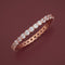 92.5 Silver Finger Ring 180864