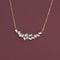 92.5 Silver Necklace 180770