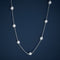 92.5 Silver Necklace 183188