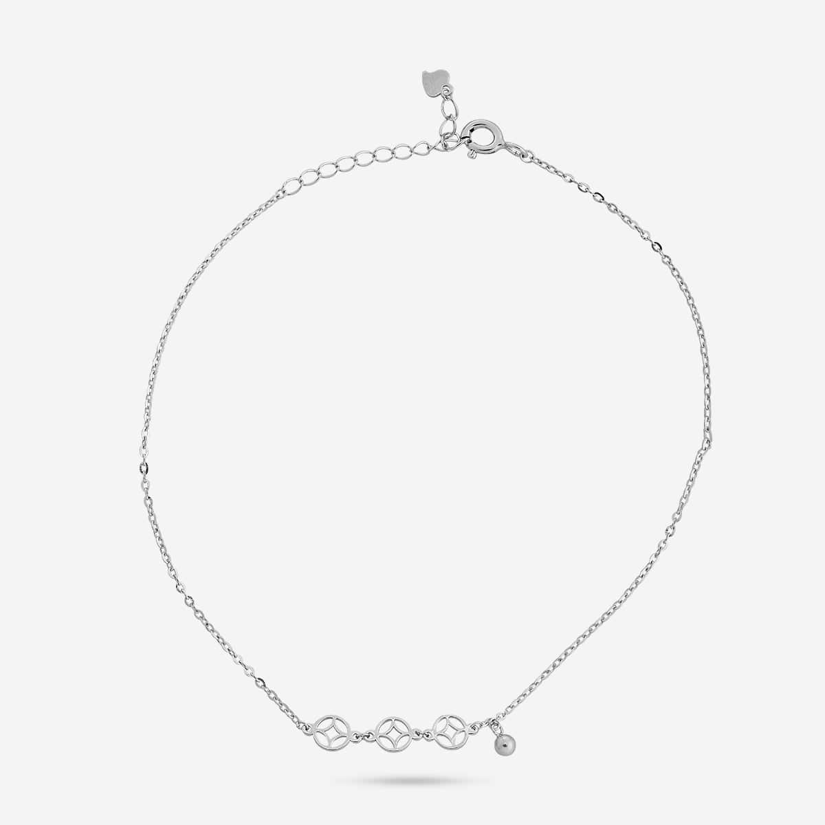 92.5 Silver Payal 194500