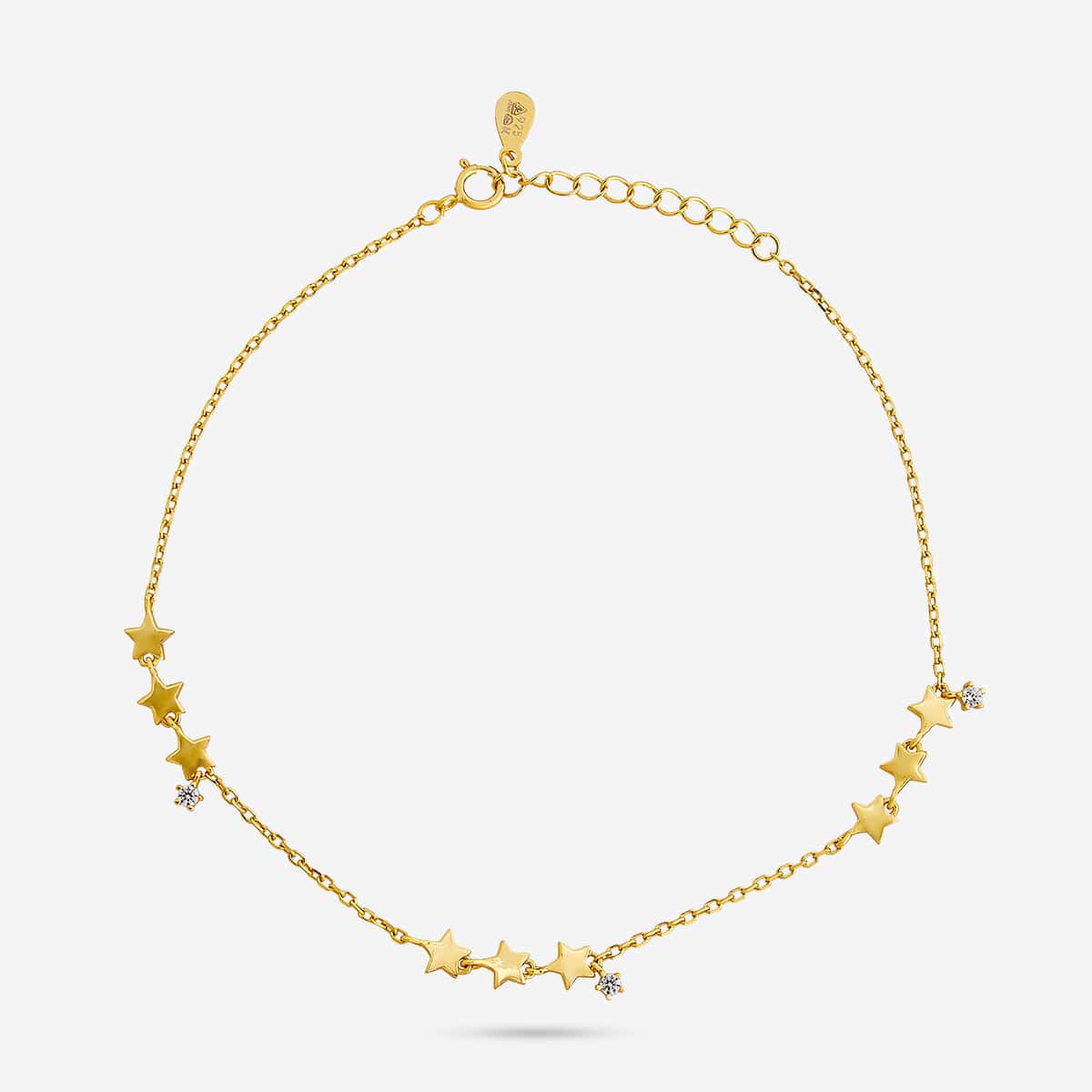 92.5 Silver Payal 194147