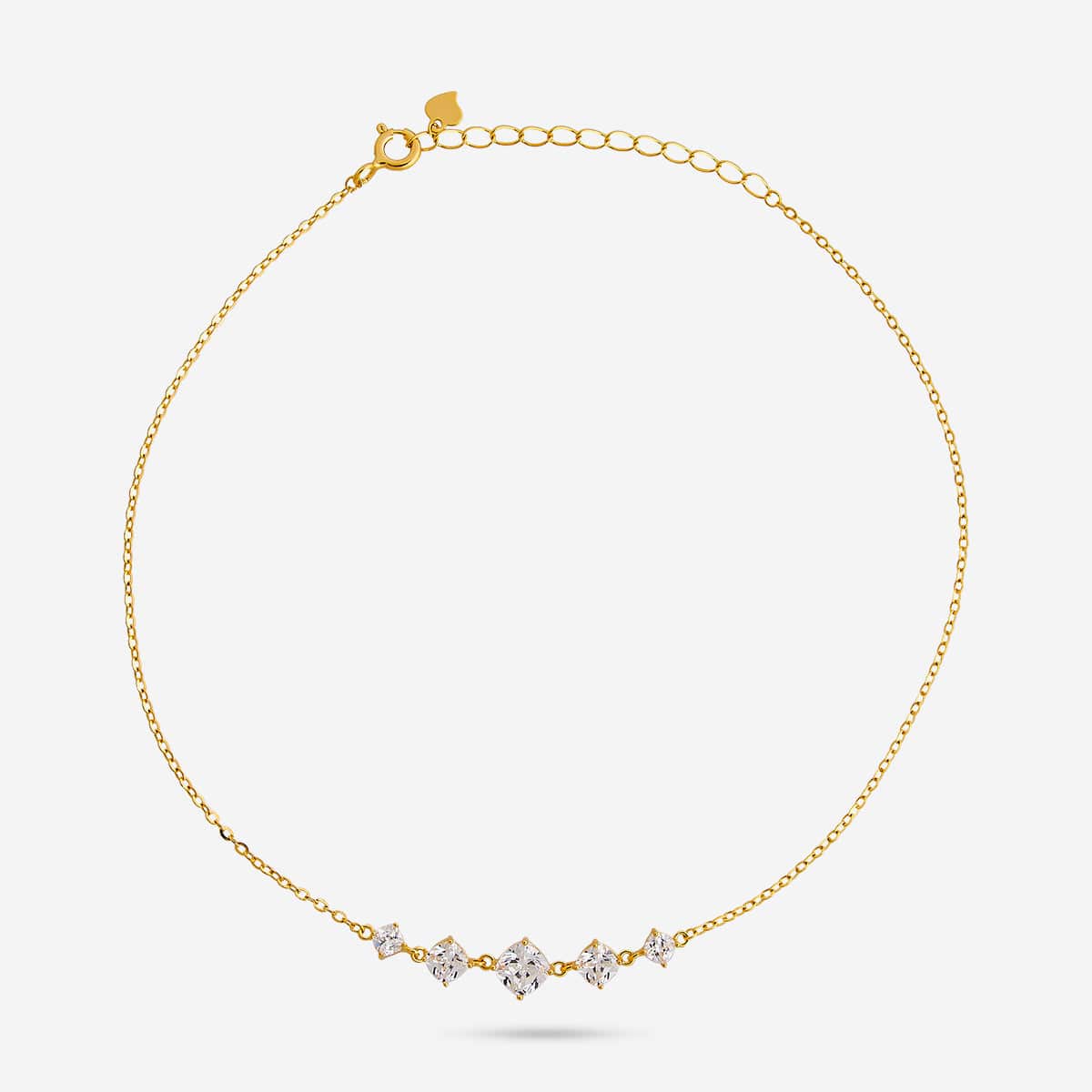 92.5 Silver Payal 194509