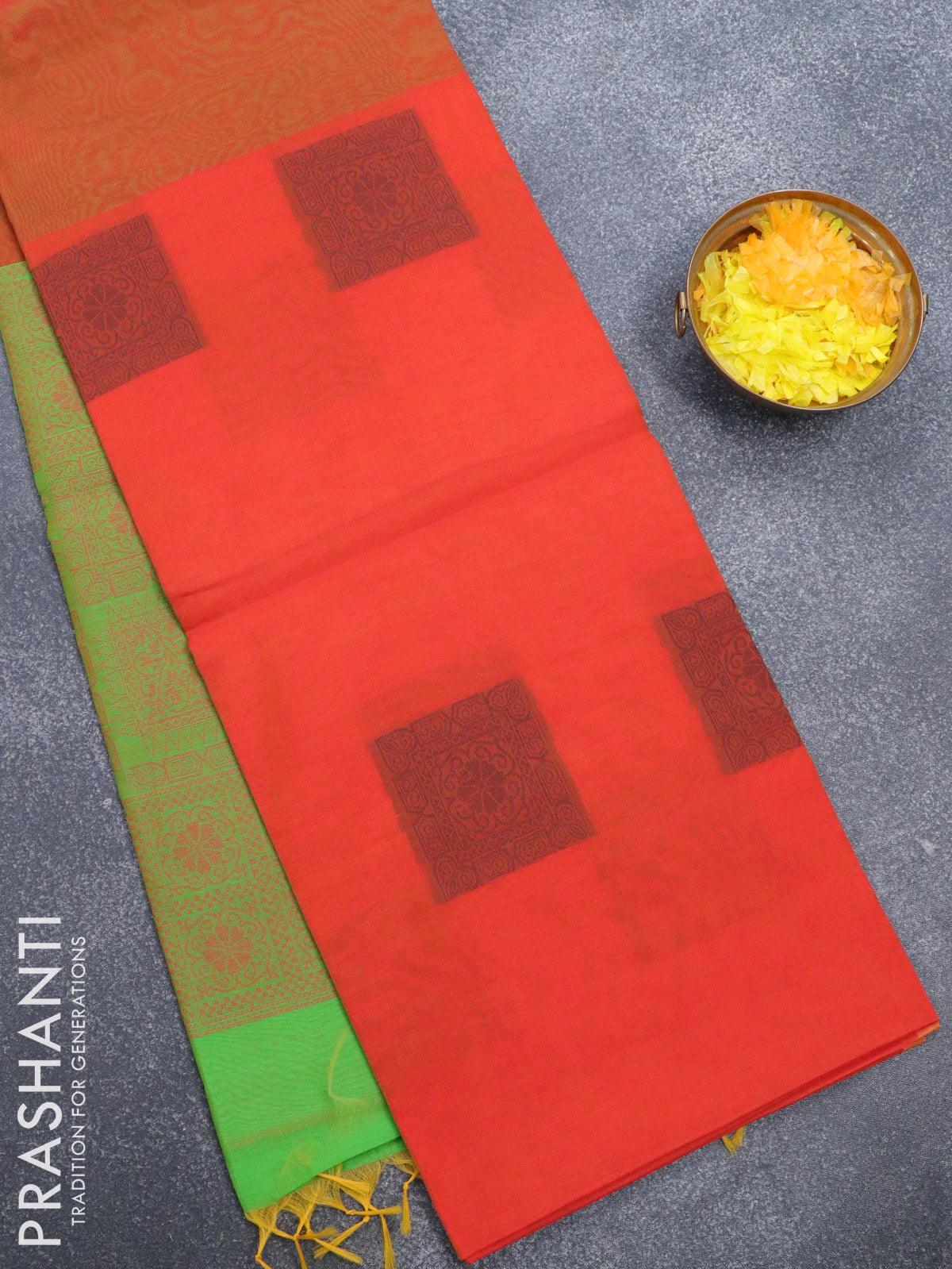 The Sarees of South India | Anya Online