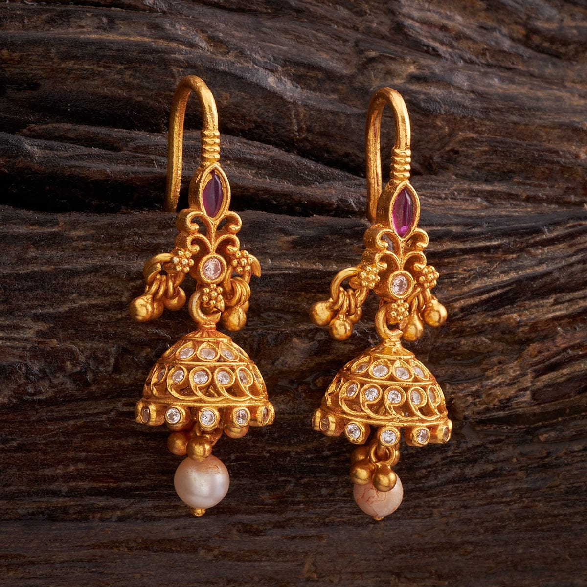 9 Types Of Earrings Designs For Women - Blingvine